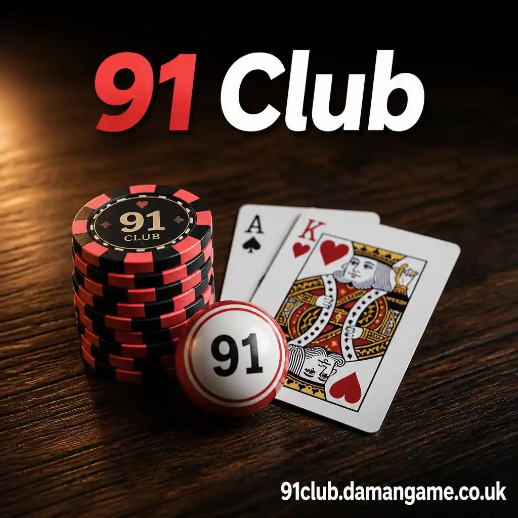 91 Club