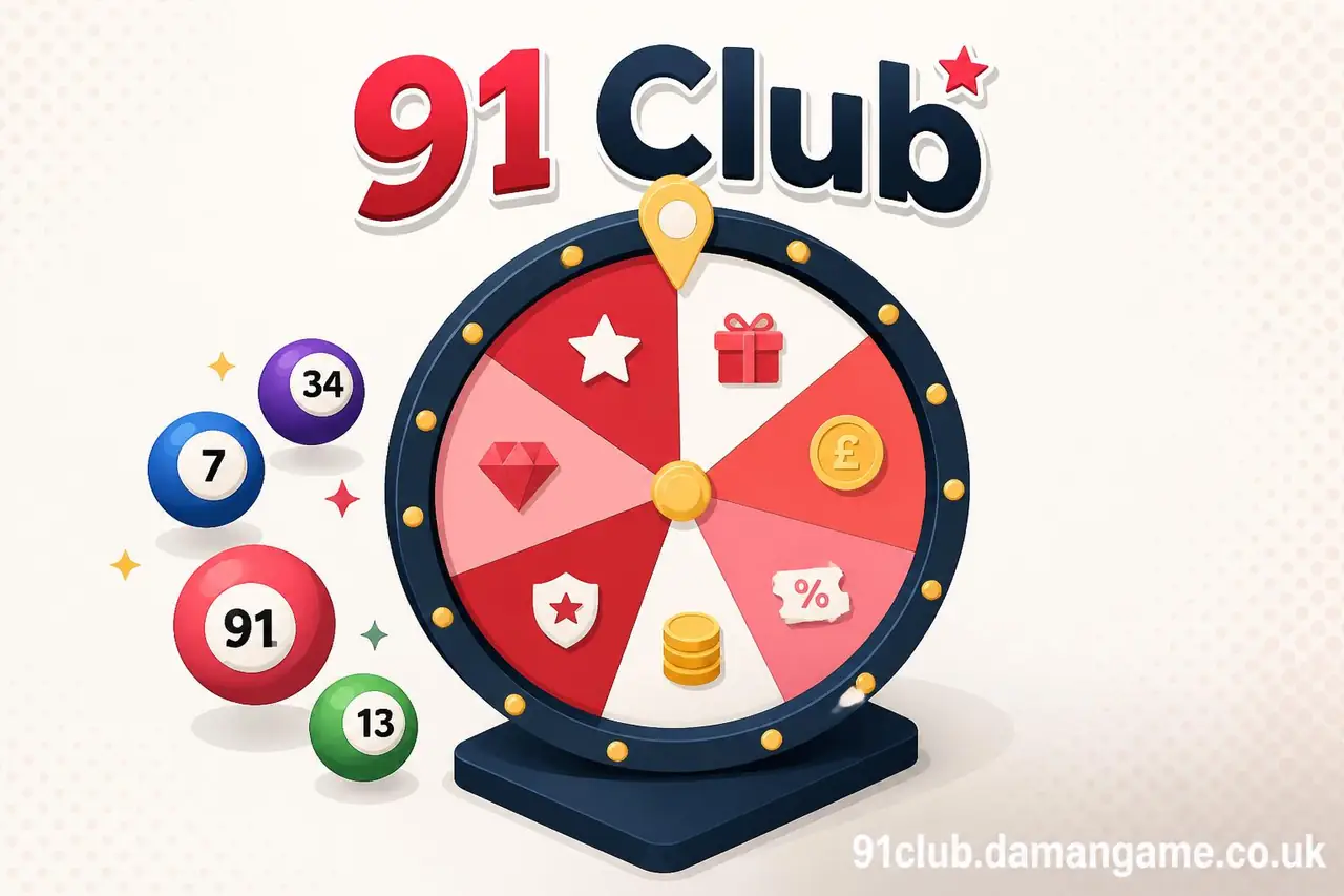 91 Club