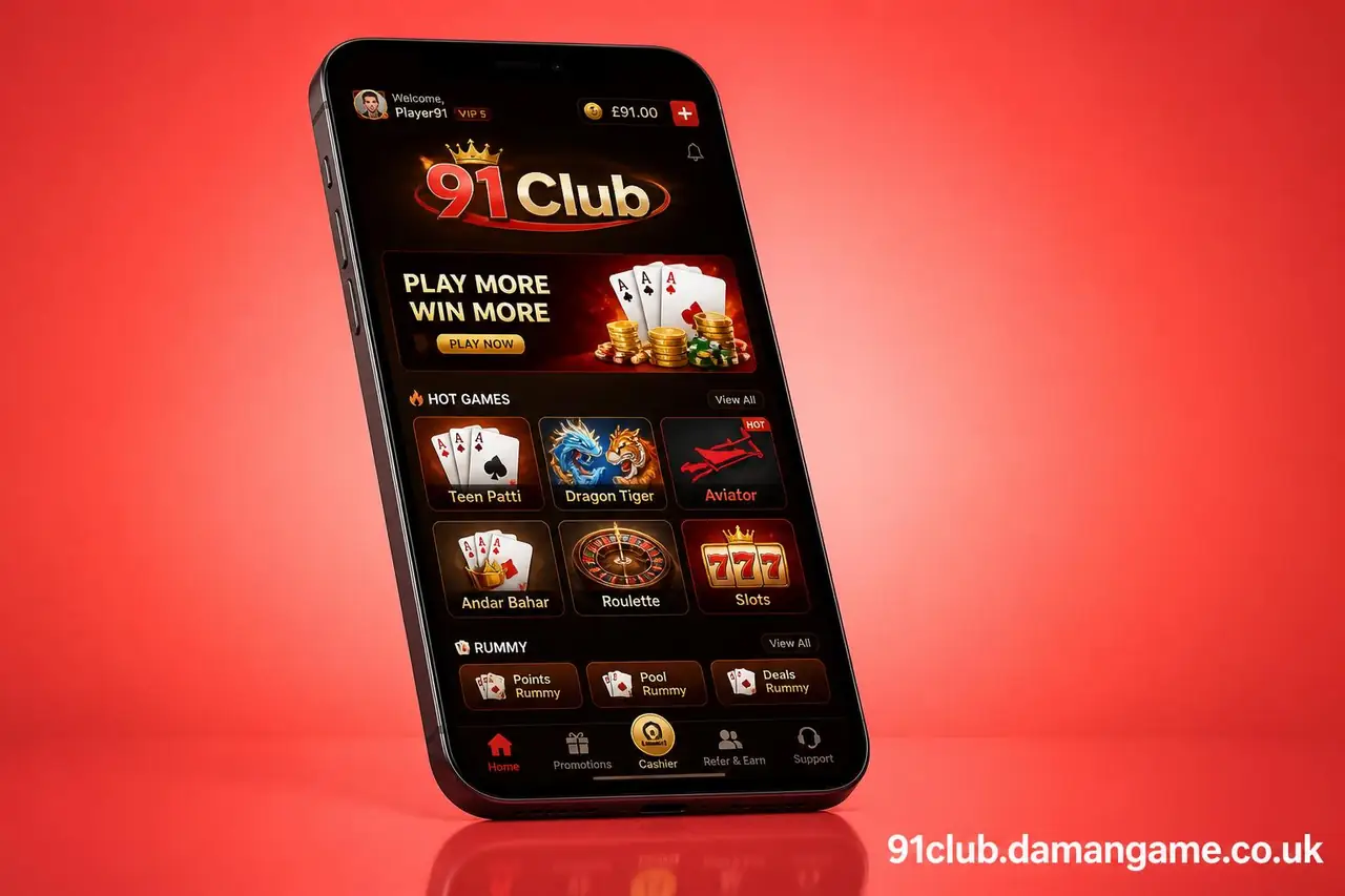 91 Club